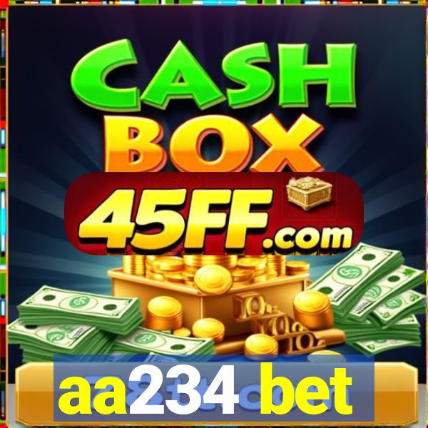 aa234 bet